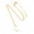 Halsband present tjej