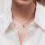 Skicka present halsband
