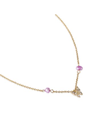 Halsband present barn