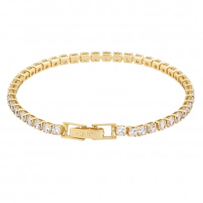 Tennisarmband, present till tjej