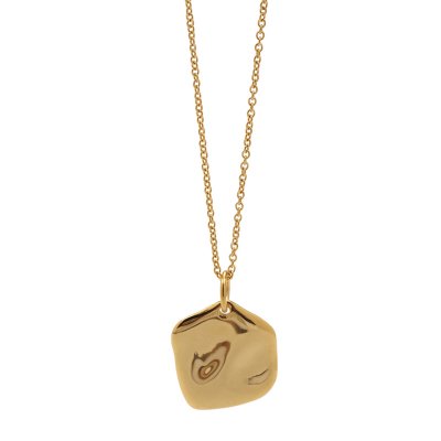 Halsband present