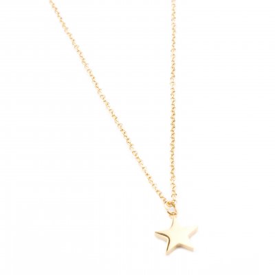 Halsband present tjej
