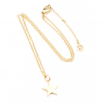 Halsband present tjej