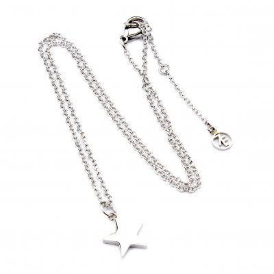 Halsband present tjej