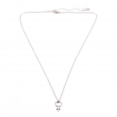 Present halsband kvinna