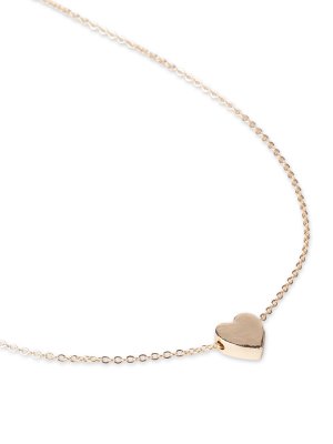 Halsband present tjej