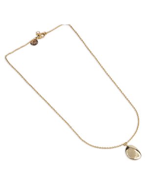 Halsband present tjej