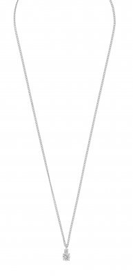 Halsband present tjej