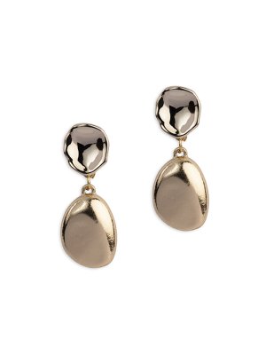 Örhängen present tjejen