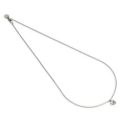 Halsband present tjej