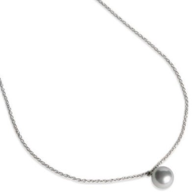 Halsband present tjej