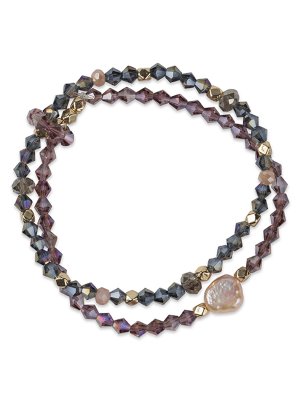 Armband present tjej