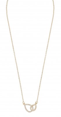 Halsband present tjej