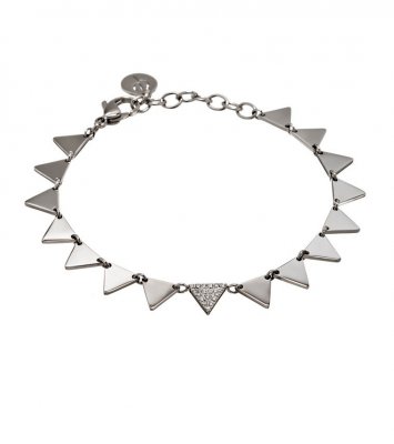 Edblad Armband Silver