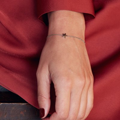 Skicka present armband