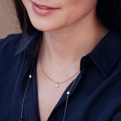 Skicka present halsband