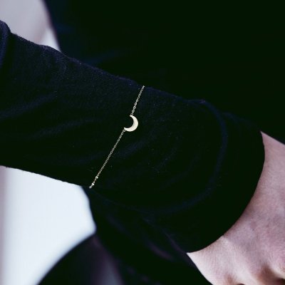 Skicka present armband