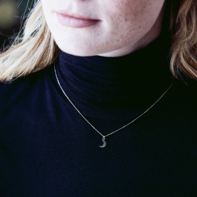 Skicka present halsband