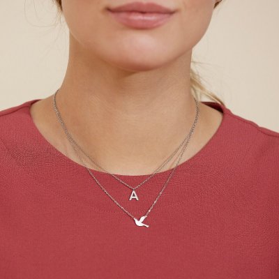 Skicka present halsband