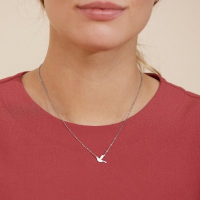 Skicka present halsband