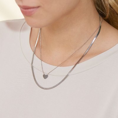 Skicka present halsband