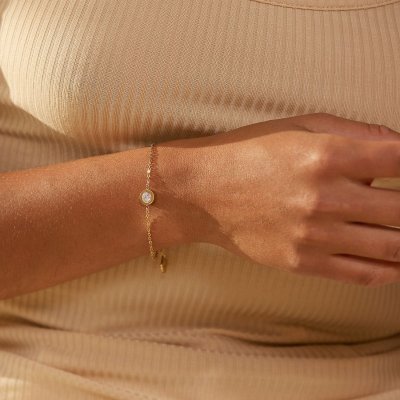 Skicka present armband