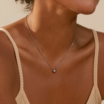 Halsband skicka present