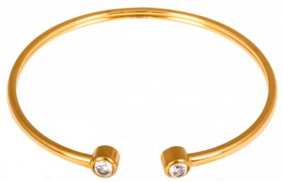 IOAKU Armband, Guld