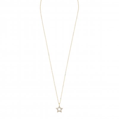 Halsband present tjej