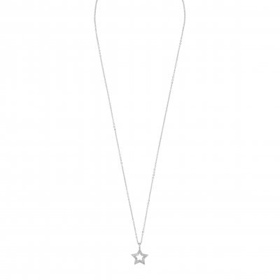 Halsband present tjej