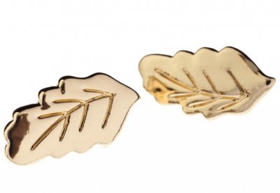 IOAKU Örhänge, Guld